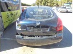 NISSAN PRIMERA BERLINA (P12)