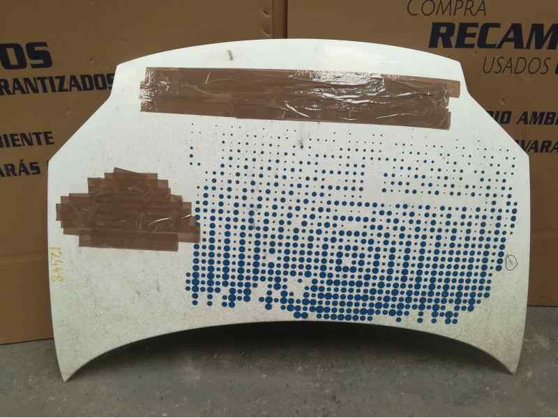 Recambio de capot para citroën berlingo 1.6 hdi 75 sx familiar referencia OEM IAM   TOCADO