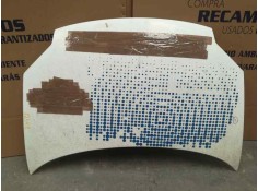 Recambio de capot para citroën berlingo 1.6 hdi 75 sx familiar referencia OEM IAM   TOCADO