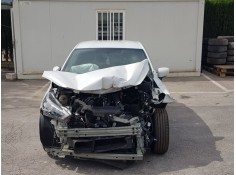 NISSAN MICRA V (K14)