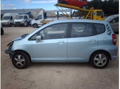 HONDA JAZZ (GD1/5)