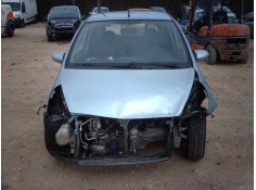 HONDA JAZZ (GD1/5)