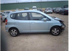 HONDA JAZZ (GD1/5)