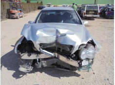 MERCEDES-BENZ CLASE C (W203) BERLINA