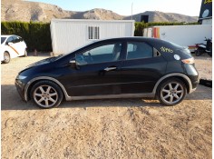 HONDA CIVIC VIII HATCHBACK (FN, FK)