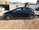 honda civic viii hatchback (fn, fk) del año 2007