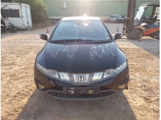 HONDA CIVIC VIII HATCHBACK (FN, FK)