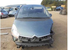CITROËN C4 GRAND PICASSO