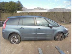 CITROËN C4 GRAND PICASSO