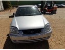 hyundai accent ii (lc) del año 2004