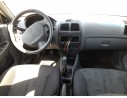hyundai accent ii (lc) del año 2004