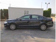 VOLKSWAGEN PASSAT BERLINA (3C2)