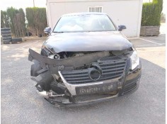 VOLKSWAGEN PASSAT BERLINA (3C2)