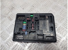 Recambio de caja reles / fusibles para dacia sandero iii 1.0 tce 90 referencia OEM IAM 284B71965R  