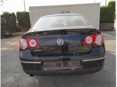 VOLKSWAGEN PASSAT BERLINA (3C2)