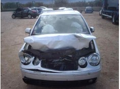 VOLKSWAGEN POLO (9N1)