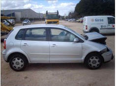 VOLKSWAGEN POLO (9N1)