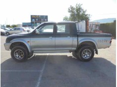 MITSUBISHI L 200 (K6/7)