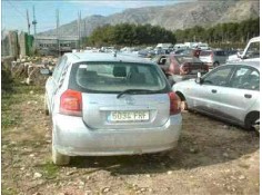 TOYOTA COROLLA (E12)