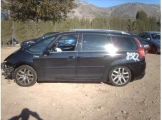 CITROËN C4 GRAND PICASSO