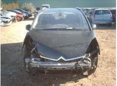 CITROËN C4 GRAND PICASSO