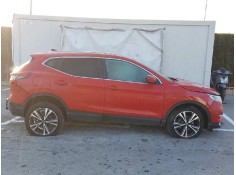 NISSAN QASHQAI (J11)