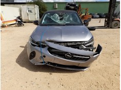 OPEL CORSA F (P2JO)