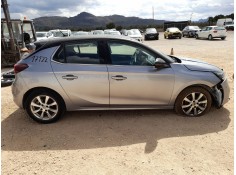 OPEL CORSA F (P2JO)