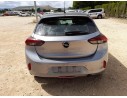 opel corsa f (p2jo) del año 2020
