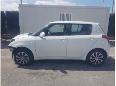 SUZUKI SWIFT BERLINA (MZ)