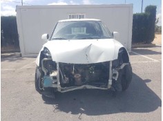 SUZUKI SWIFT BERLINA (MZ)