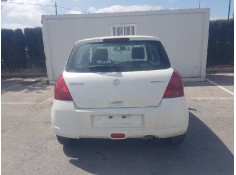 SUZUKI SWIFT BERLINA (MZ)