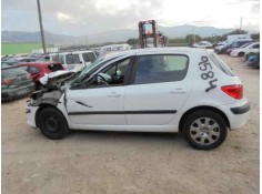 PEUGEOT 307 BERLINA (S2)