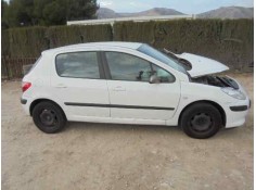 PEUGEOT 307 BERLINA (S2)
