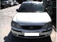FORD MONDEO BERLINA (GE)