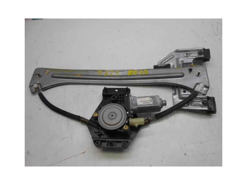 Recambio de elevalunas trasero izquierdo para chrysler pt cruiser (pt) 1.6 catwalk classic referencia OEM IAM   ELECTRICO