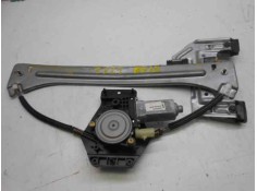 Recambio de elevalunas trasero izquierdo para chrysler pt cruiser (pt) 1.6 catwalk classic referencia OEM IAM   ELECTRICO