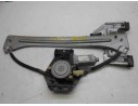 Recambio de elevalunas trasero izquierdo para chrysler pt cruiser (pt) 1.6 catwalk classic referencia OEM IAM   ELECTRICO
