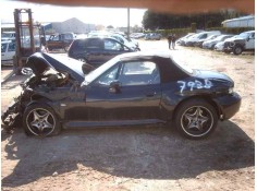 BMW Z3 ROADSTER (E36)