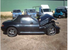 BMW Z3 ROADSTER (E36)