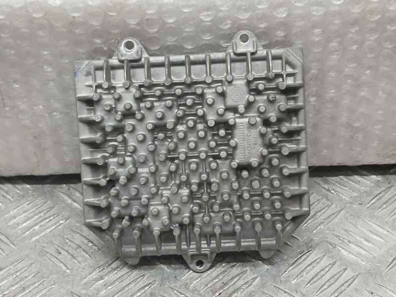 Recambio de centralita faro para fiat 500 x (334) city cross referencia OEM IAM 503959321302 147000077400 AL LADO DERECHO