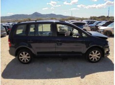 VOLKSWAGEN TOURAN (1T1)