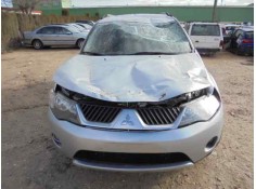 MITSUBISHI OUTLANDER (CW0)