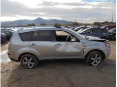 MITSUBISHI OUTLANDER (CW0)