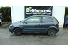 VOLKSWAGEN POLO (9N1)