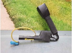 Recambio de pretensor airbag derecho para mg serie 75 (rj) 2.5 kv6 club referencia OEM IAM   