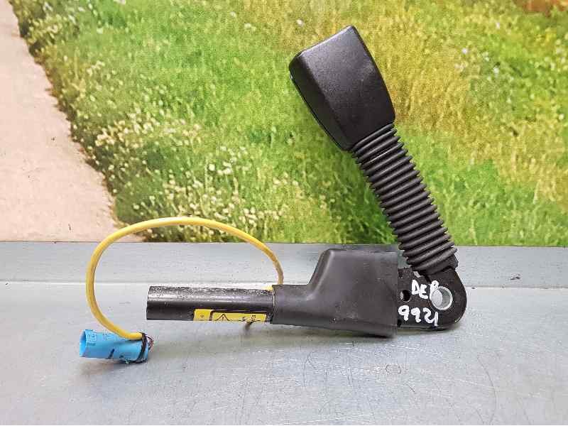 Recambio de pretensor airbag derecho para mg serie 75 (rj) 2.5 kv6 club referencia OEM IAM   