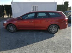 FORD MONDEO SPORTBREAK (CA2)