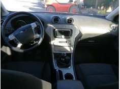 FORD MONDEO SPORTBREAK (CA2)