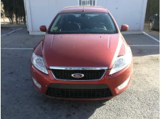 FORD MONDEO SPORTBREAK (CA2)